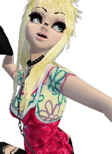 avatar image