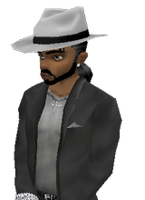 avatar picture