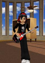 avatar image