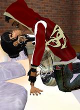 avatar image