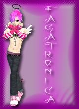 Fagatronica