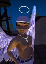 avatar image