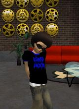 avatar image