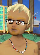 avatar image