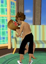 avatar image