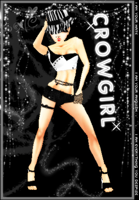 crowgirl6