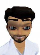 avatar image