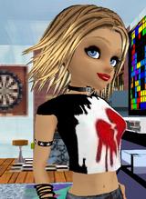 Avatar pic