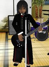 avatar image