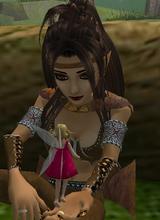Witchmedow