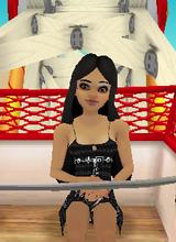 avatar image