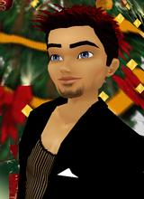avatar image
