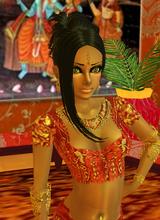avatar image