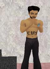 avatar image