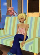 avatar image