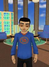avatar image