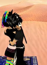 avatar image