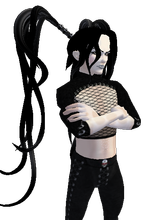 Avatar pic