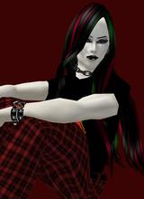 Avatar pic
