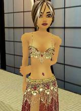 avatar image