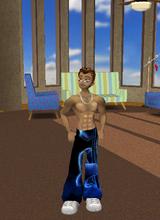 avatar image