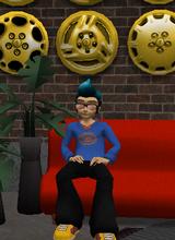 avatar image