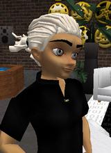 avatar image