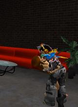 avatar image
