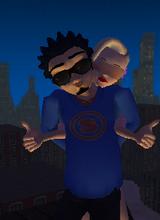 avatar picture