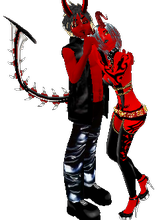 avatar picture