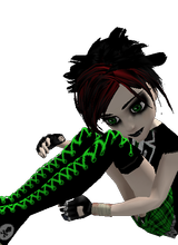 VampyrsKiss