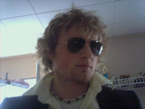 avatar picture