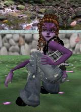 avatar image