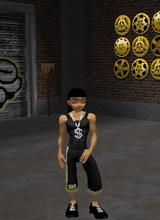 avatar image