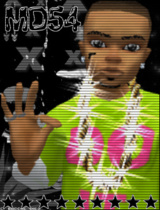 avatar image