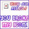 avatar image