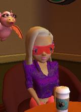avatar image