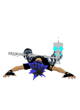 avatar picture