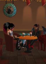 avatar image