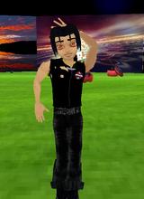 avatar picture