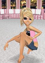 avatar picture