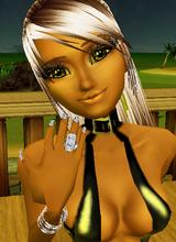 MistressBarbie