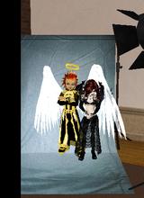avatar image