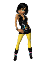 avatar picture