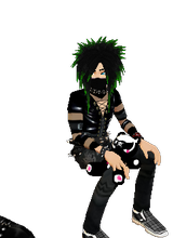 avatar image