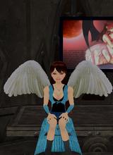 avatar image