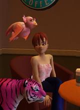 avatar image