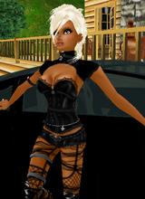 thepiratediva