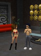 avatar image