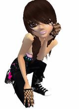 avatar image